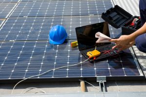 Conditions d’installation de panneaux solaire par Solaires Photovoltaïques à Esnandes